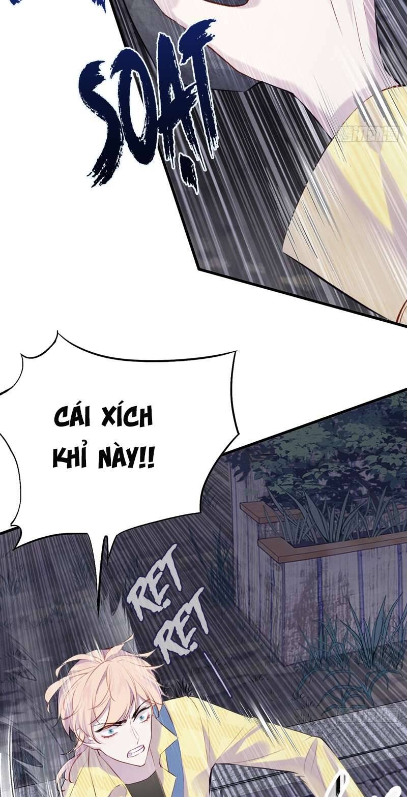 Anh Ấy Chưa Từng Rơi Xuống Chapter  8 - 46