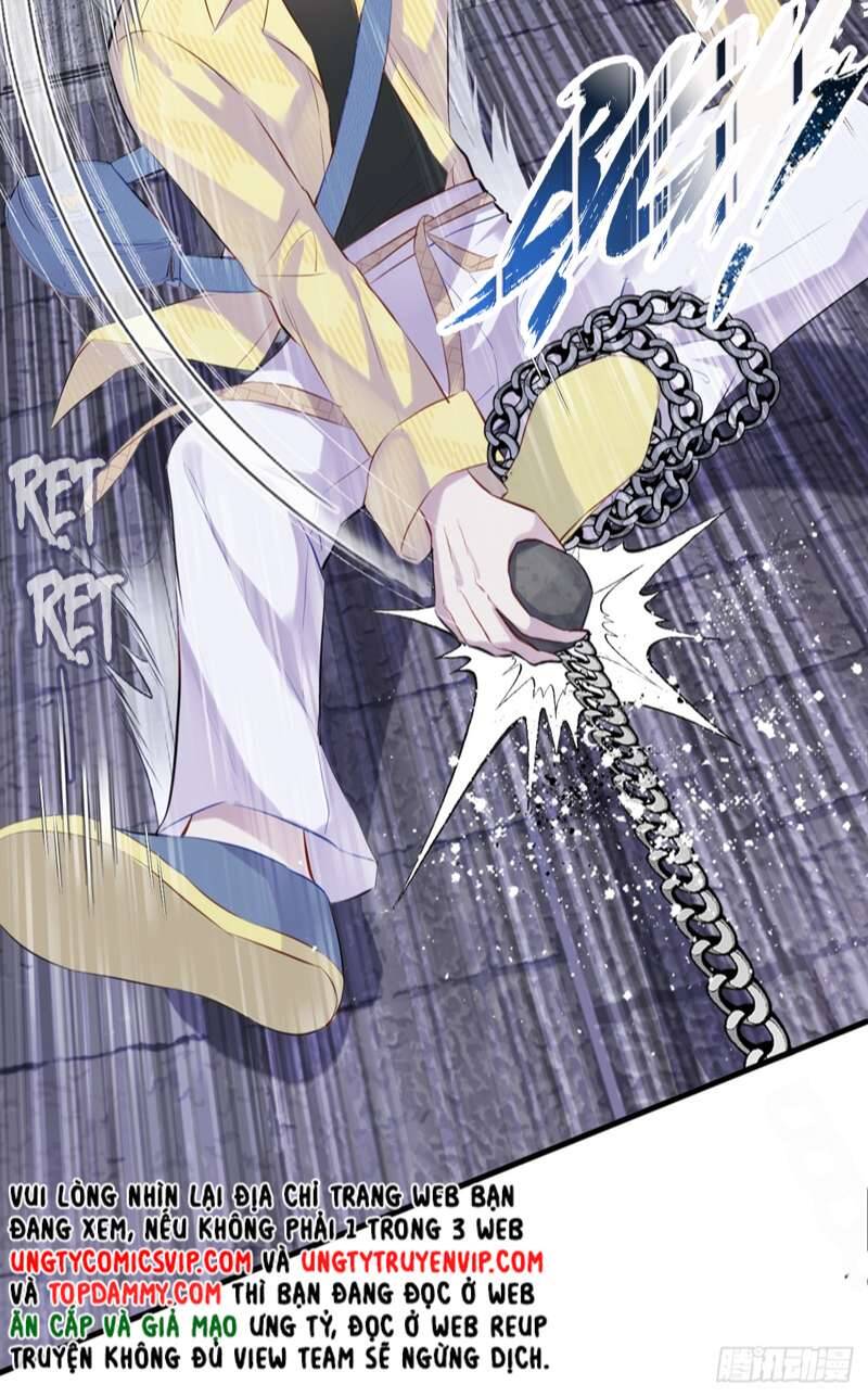 Anh Ấy Chưa Từng Rơi Xuống Chapter  8 - 47