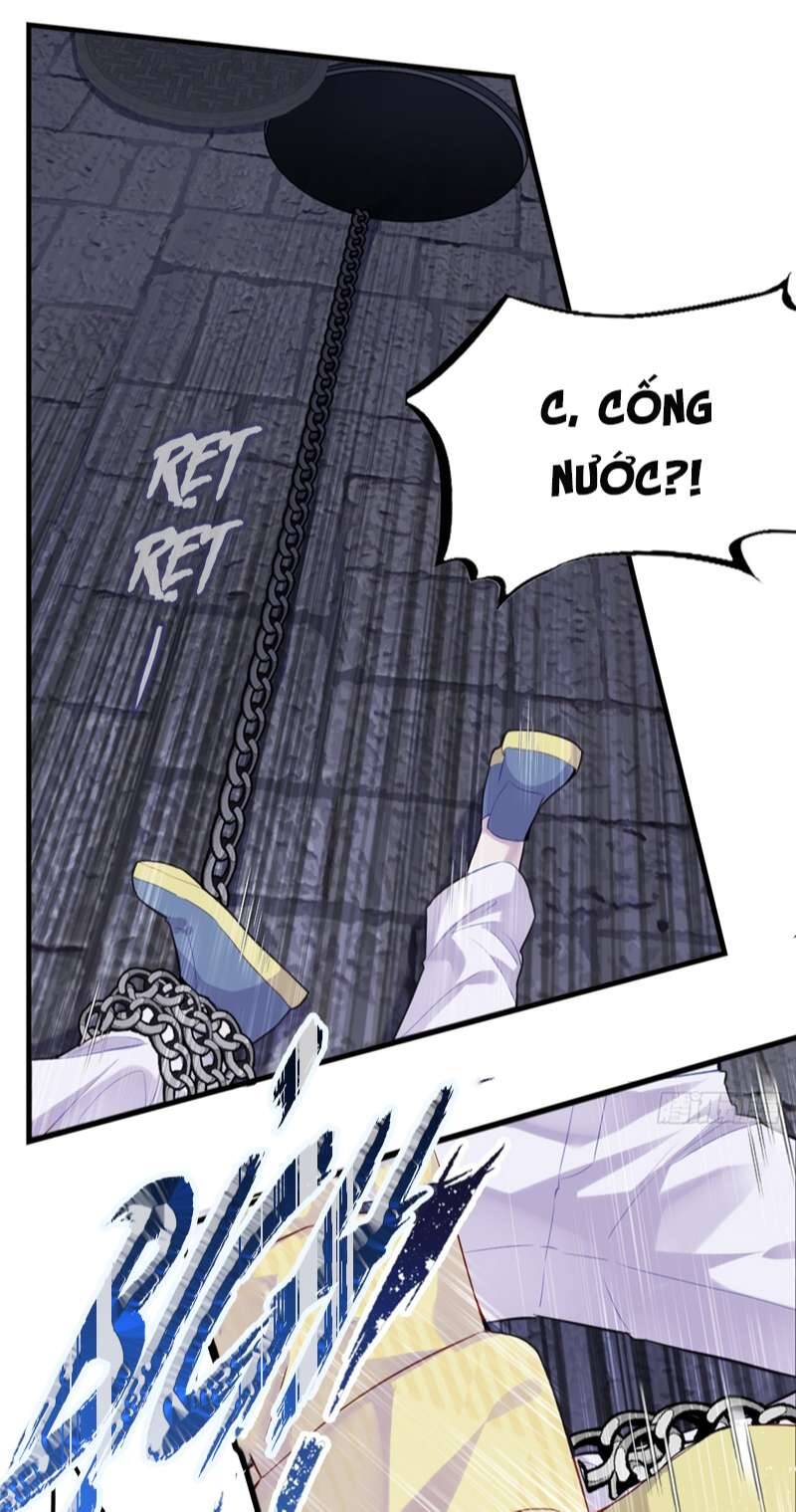 Anh Ấy Chưa Từng Rơi Xuống Chapter  8 - 48