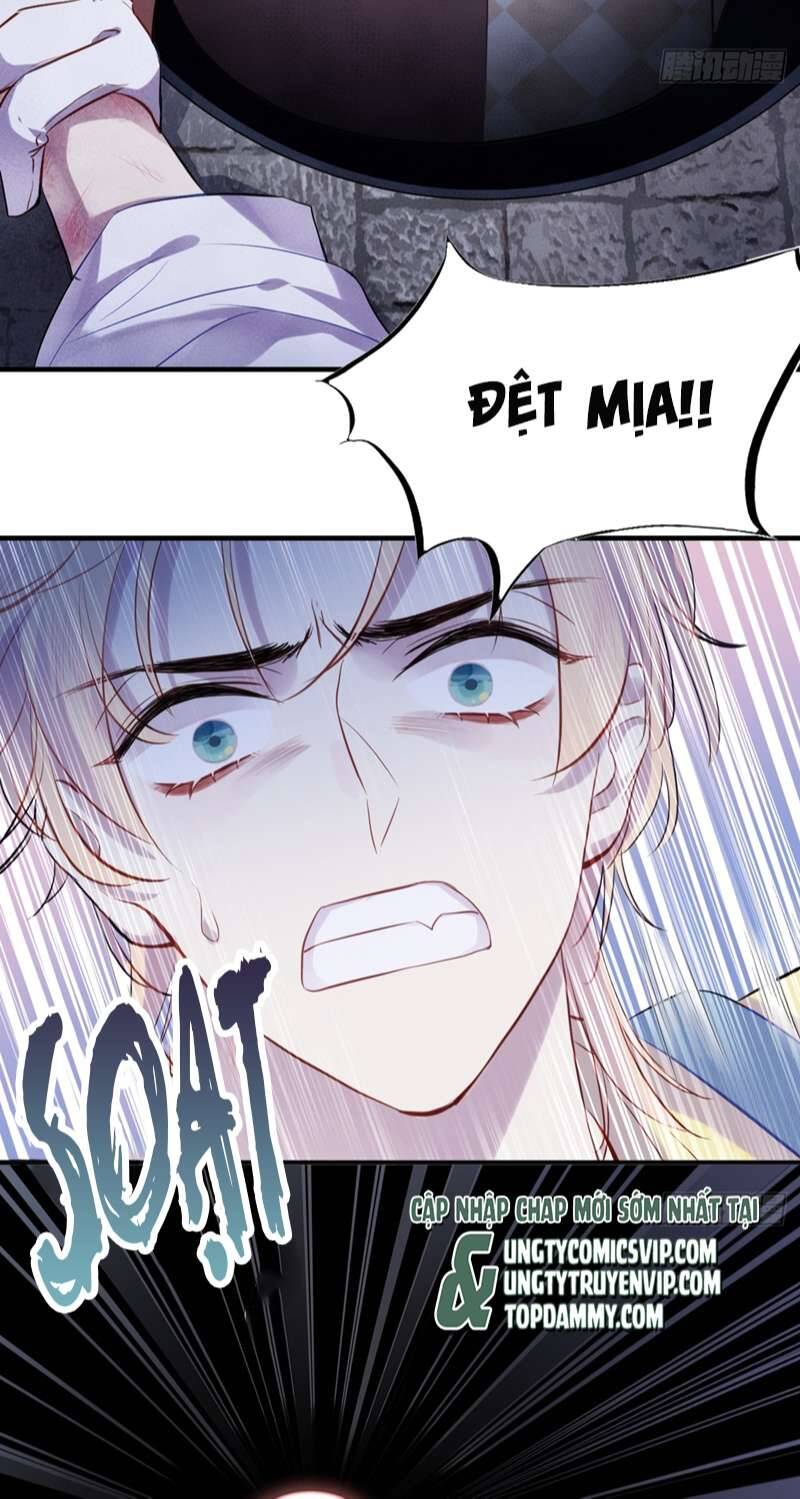 Anh Ấy Chưa Từng Rơi Xuống Chapter 8 - 53