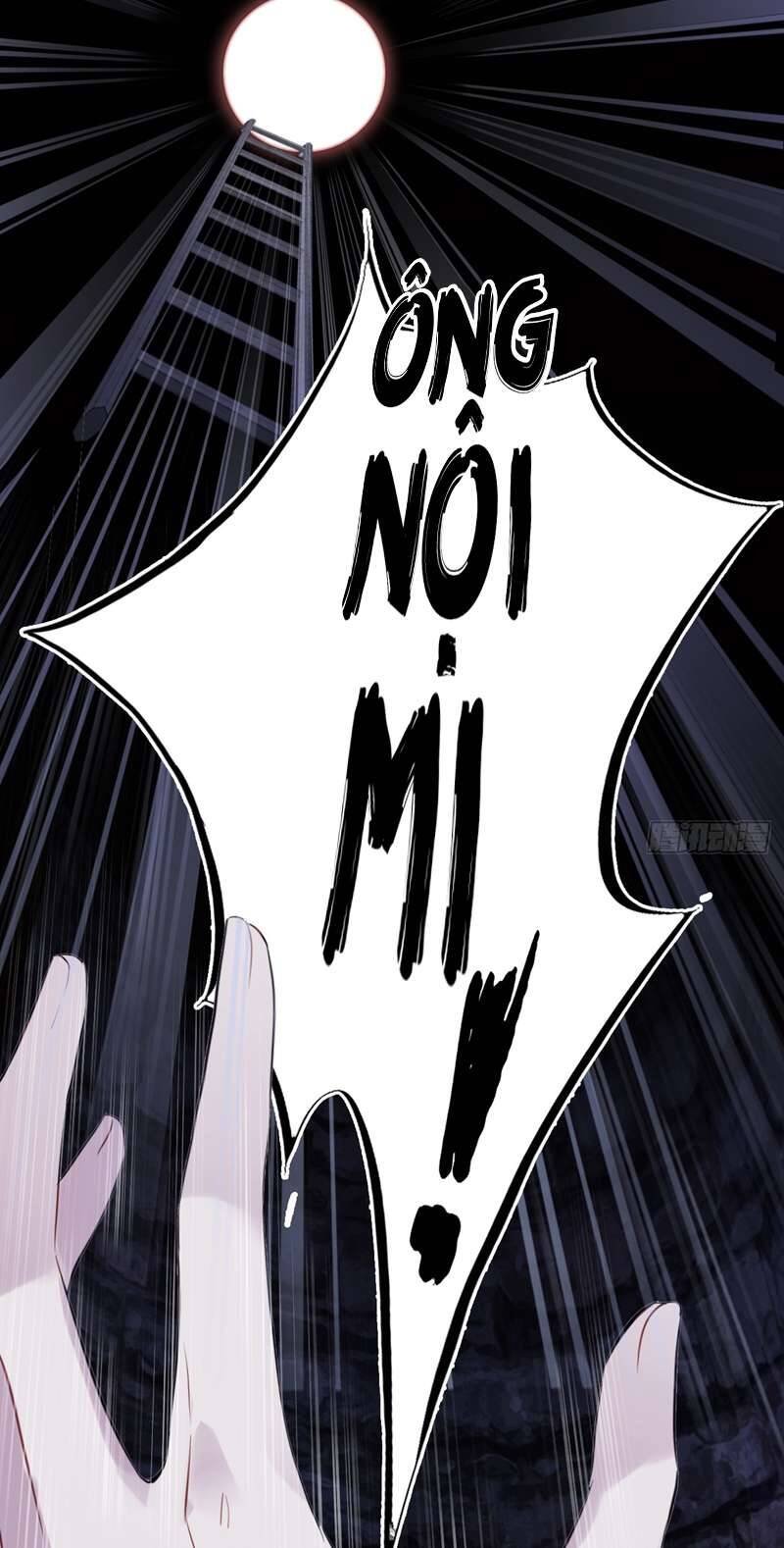 Anh Ấy Chưa Từng Rơi Xuống Chapter 8 - 54