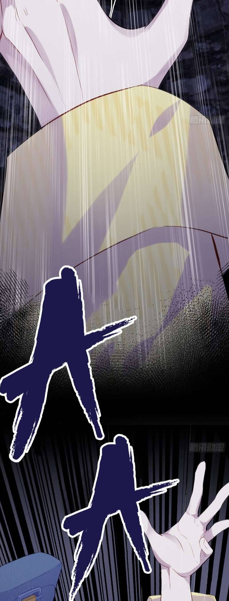 Anh Ấy Chưa Từng Rơi Xuống Chapter 8 - 55