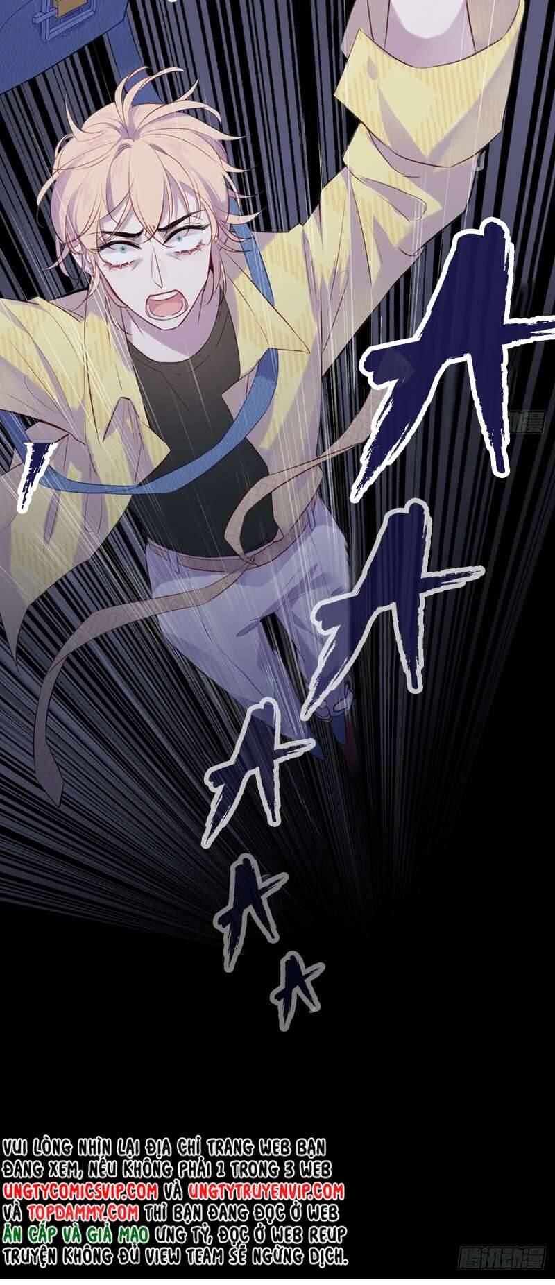 Anh Ấy Chưa Từng Rơi Xuống Chapter  8 - 56