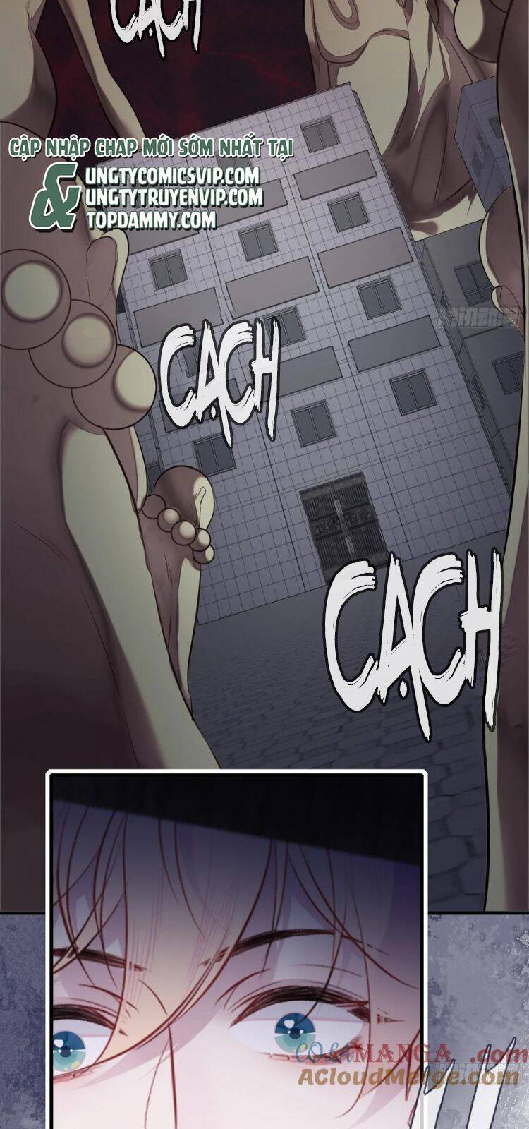 Anh Ấy Chưa Từng Rơi Xuống Chapter  80 - 27