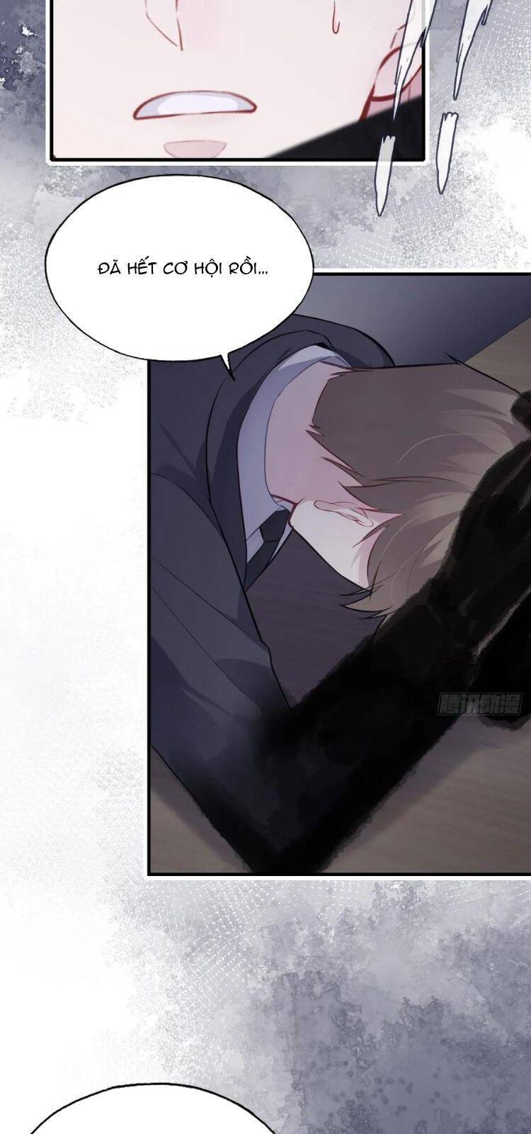 Anh Ấy Chưa Từng Rơi Xuống Chapter  80 - 28