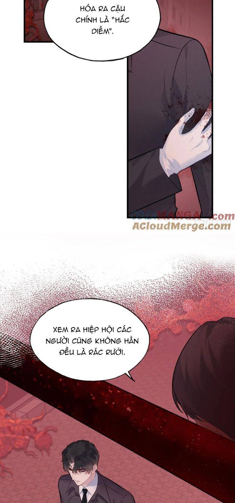 Anh Ấy Chưa Từng Rơi Xuống Chapter  80 - 32