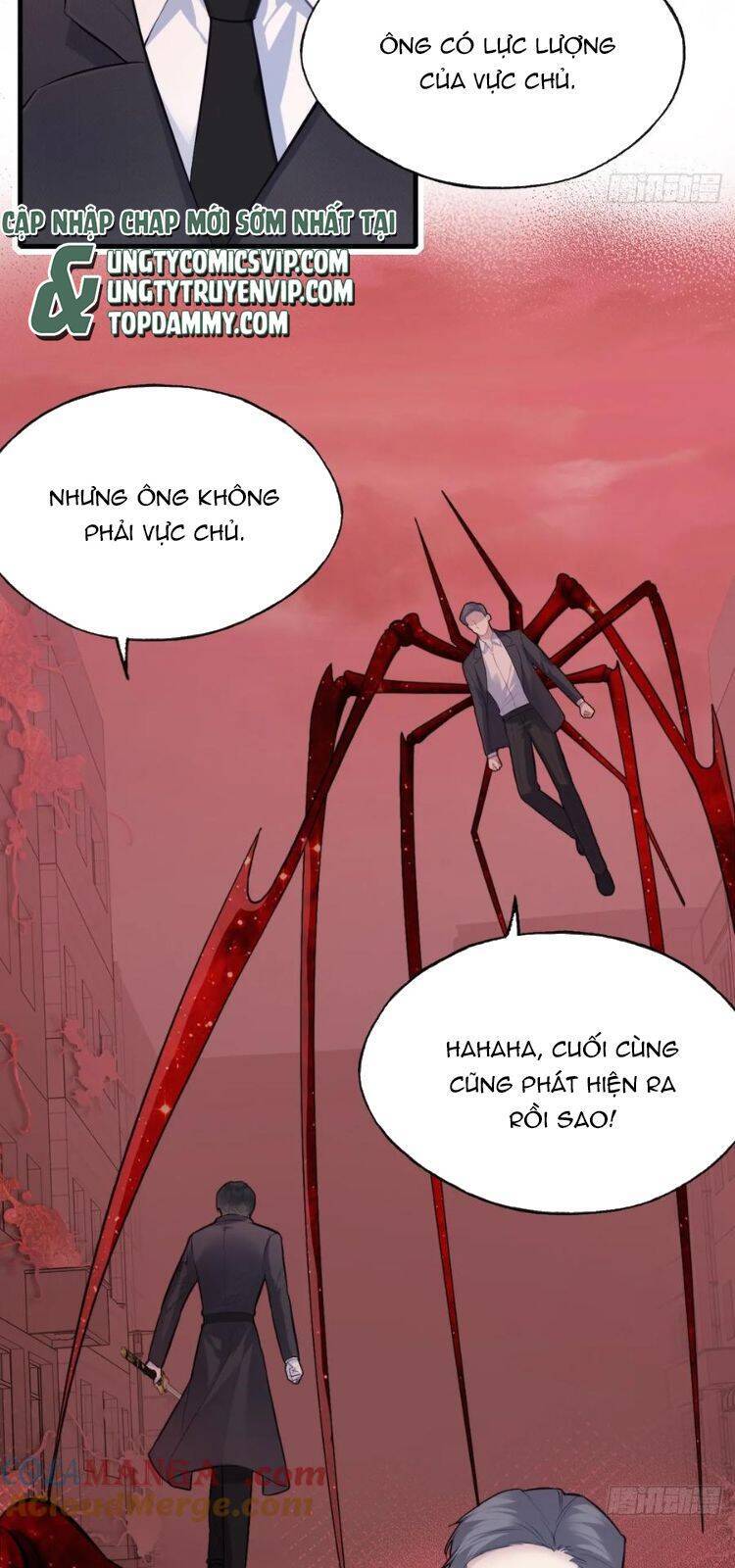 Anh Ấy Chưa Từng Rơi Xuống Chapter  80 - 34