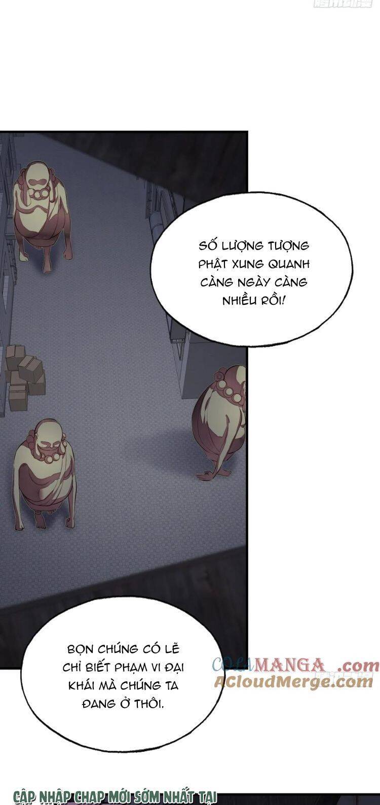 Anh Ấy Chưa Từng Rơi Xuống Chapter  80 - 5