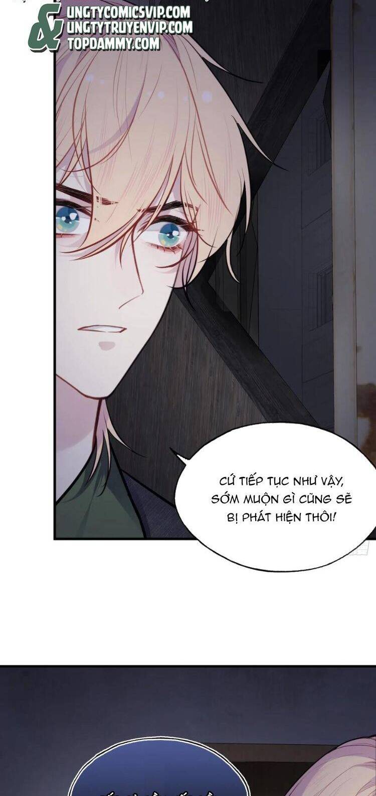 Anh Ấy Chưa Từng Rơi Xuống Chapter  80 - 6