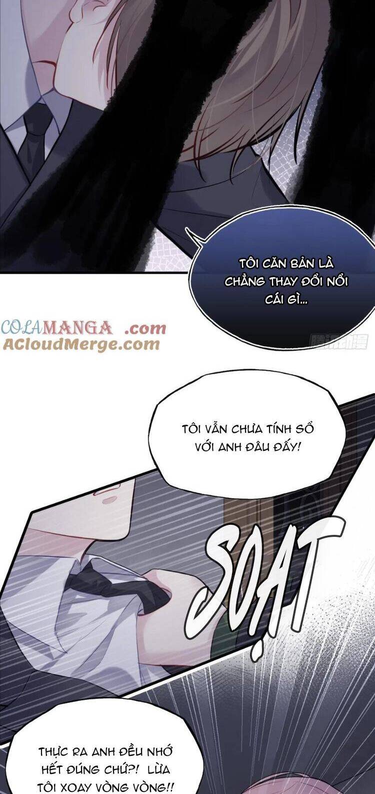 Anh Ấy Chưa Từng Rơi Xuống Chapter  80 - 8