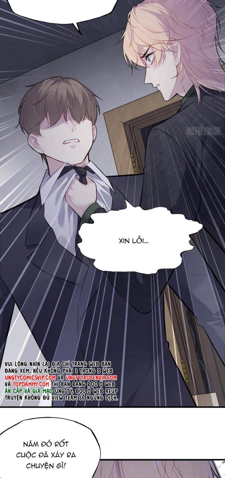 Anh Ấy Chưa Từng Rơi Xuống Chapter  80 - 9