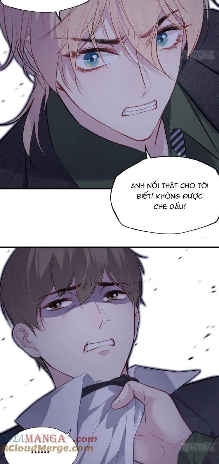 Anh Ấy Chưa Từng Rơi Xuống Chapter  80 - 10