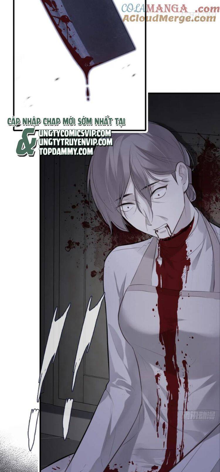 Anh Ấy Chưa Từng Rơi Xuống Chapter  81 - 15