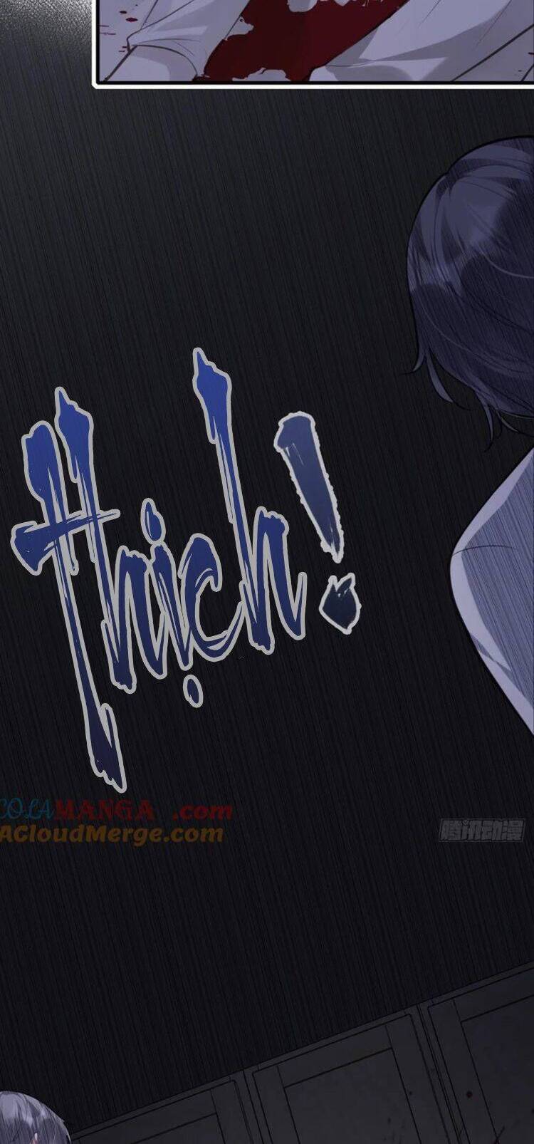 Anh Ấy Chưa Từng Rơi Xuống Chapter  81 - 16