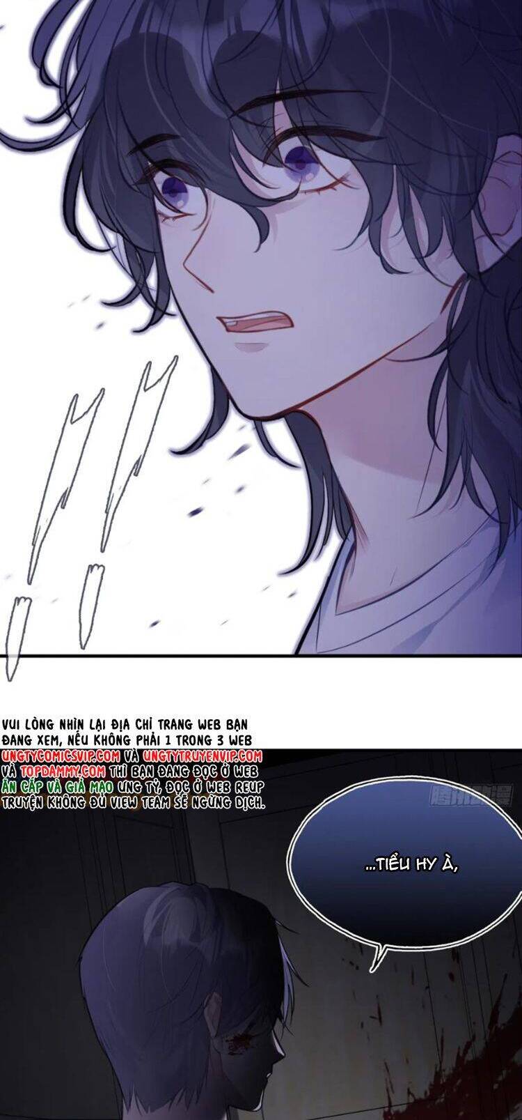 Anh Ấy Chưa Từng Rơi Xuống Chapter  81 - 18