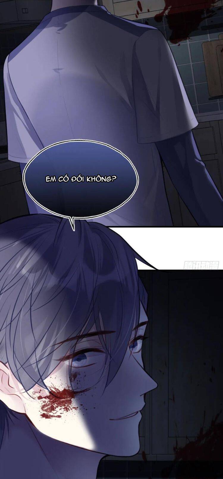 Anh Ấy Chưa Từng Rơi Xuống Chapter  81 - 19