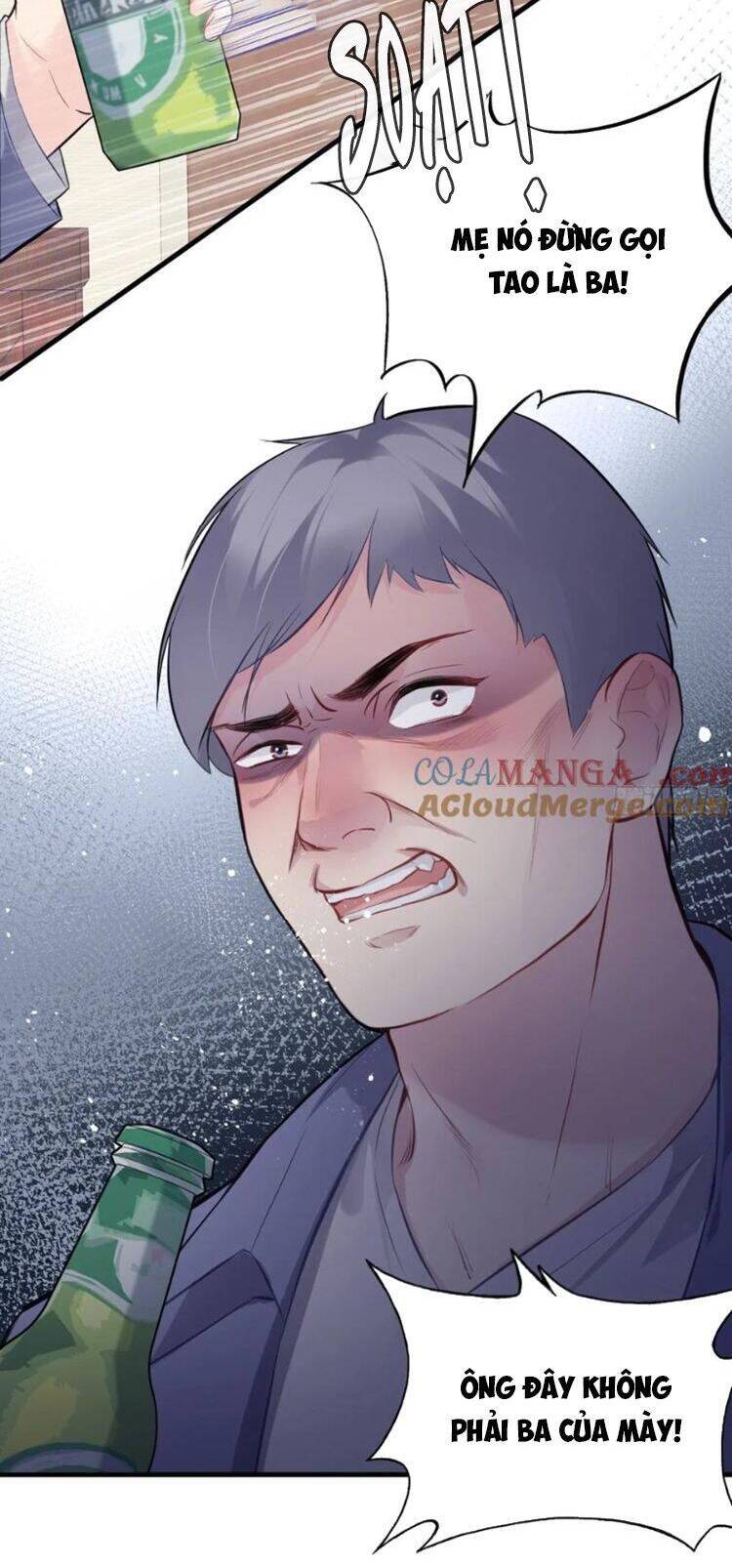 Anh Ấy Chưa Từng Rơi Xuống Chapter  81 - 8