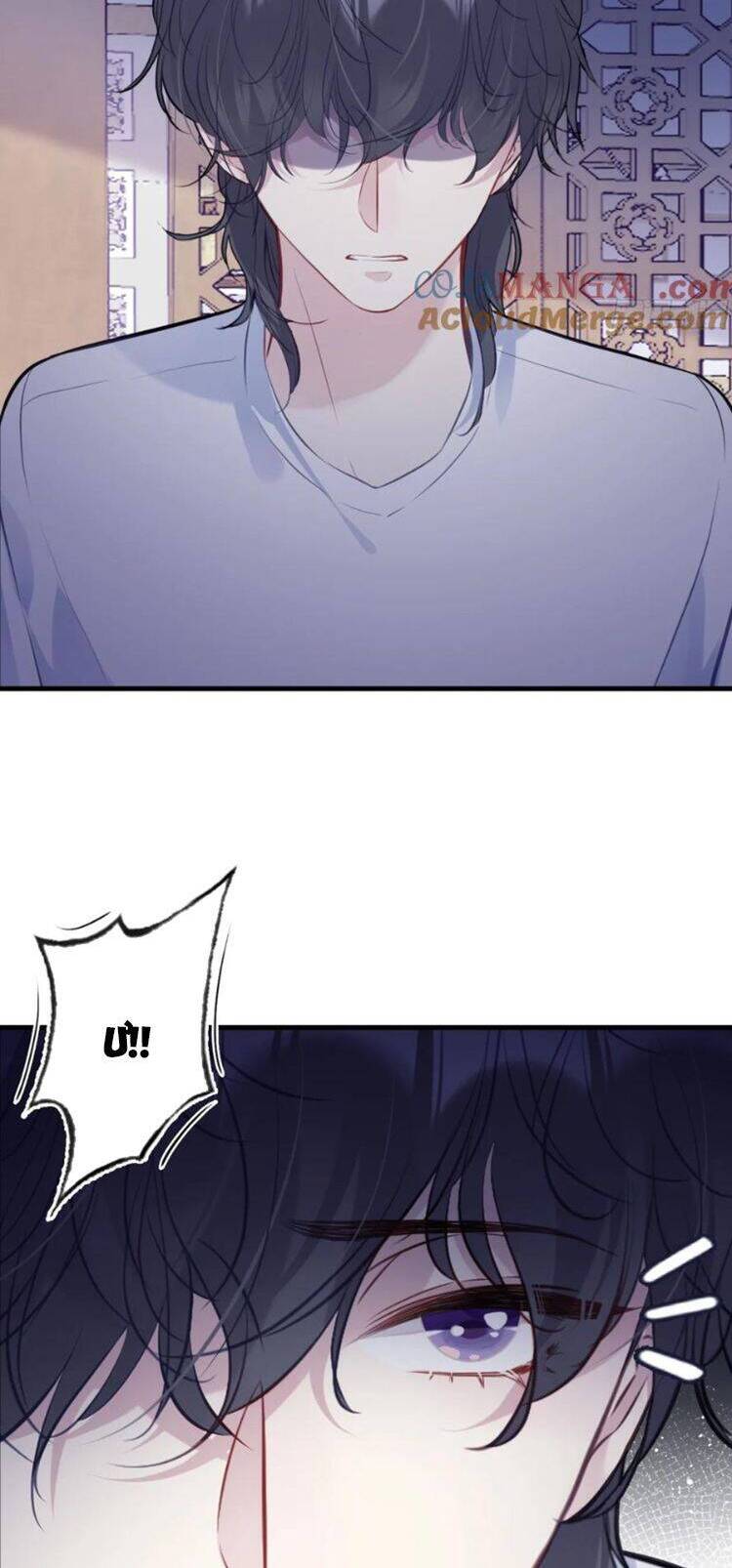 Anh Ấy Chưa Từng Rơi Xuống Chapter  81 - 10