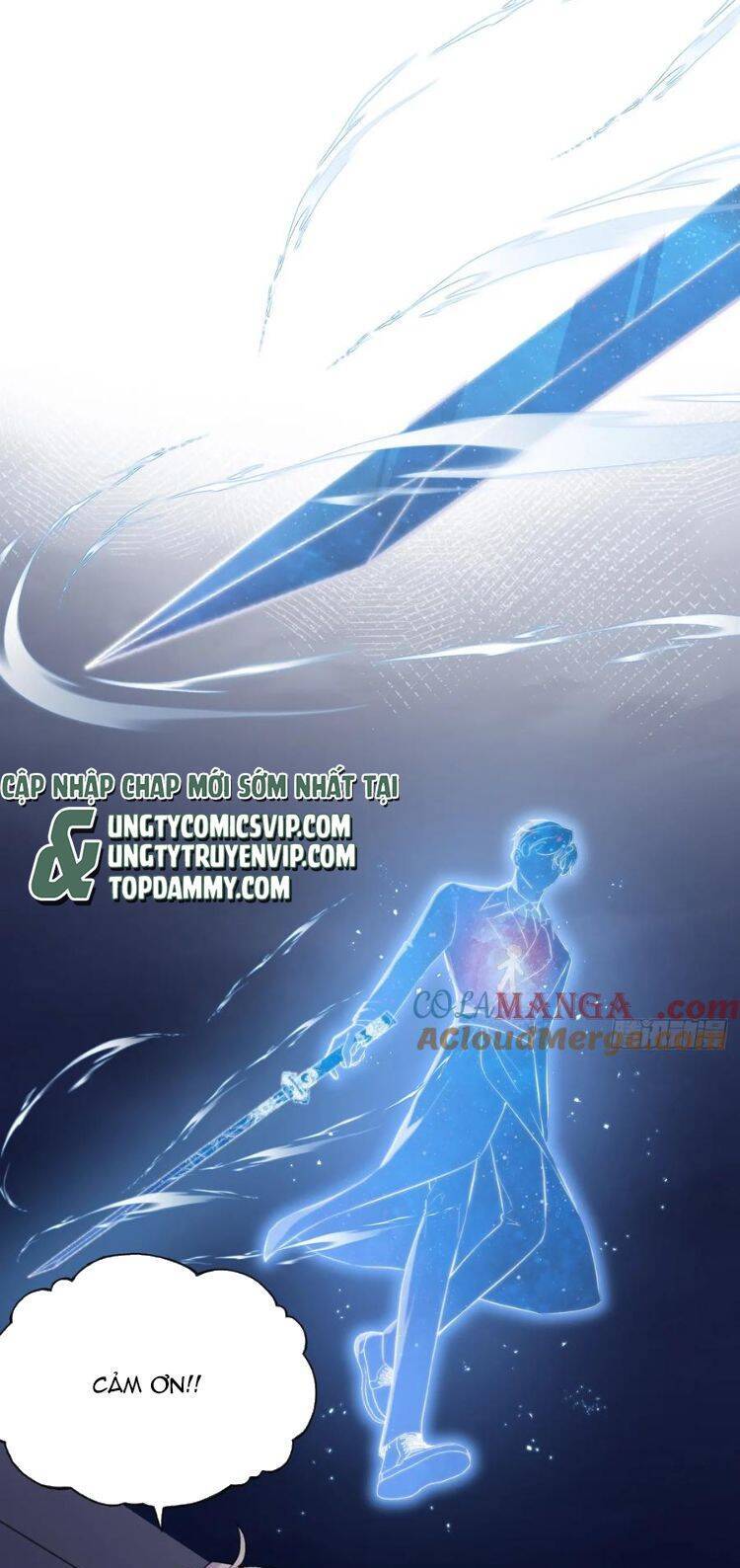 Anh Ấy Chưa Từng Rơi Xuống Chapter 82 - 19