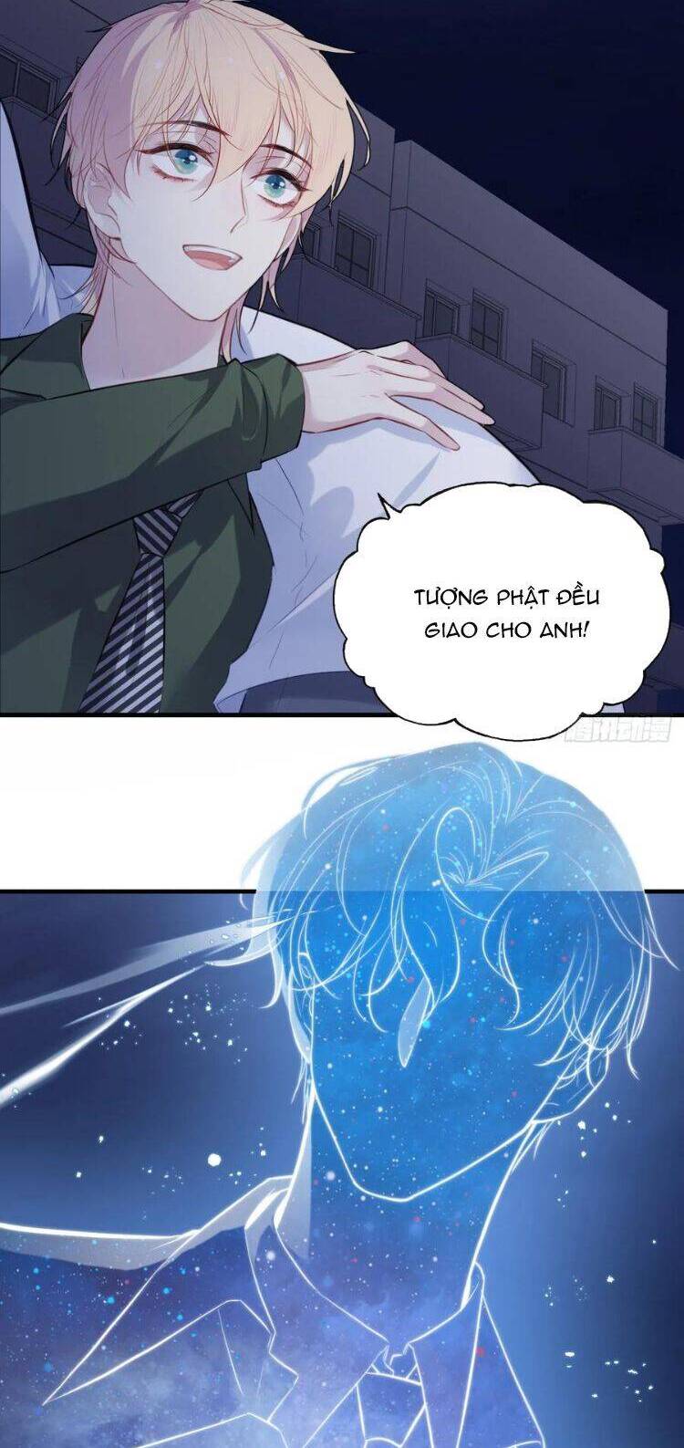 Anh Ấy Chưa Từng Rơi Xuống Chapter  82 - 20