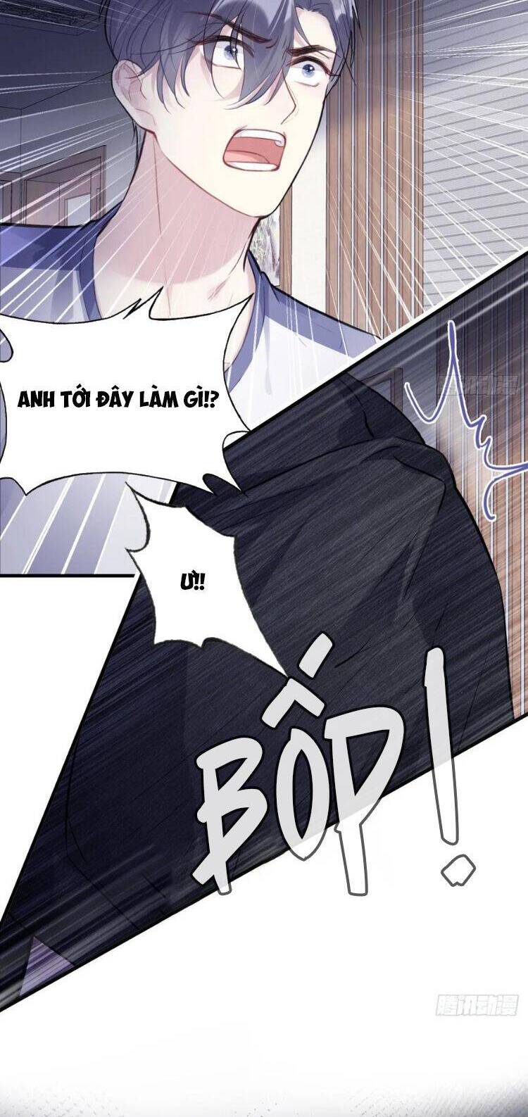 Anh Ấy Chưa Từng Rơi Xuống Chapter  82 - 6