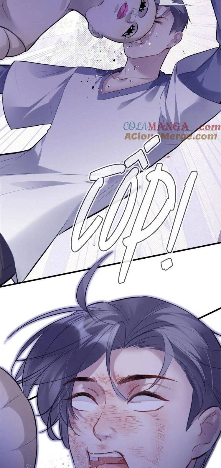 Anh Ấy Chưa Từng Rơi Xuống Chapter 82 - 10