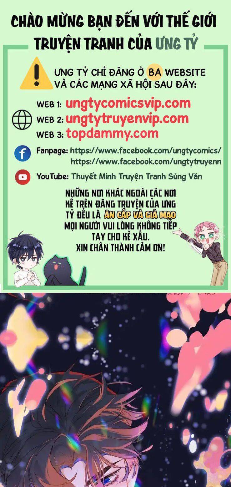 Anh Ấy Chưa Từng Rơi Xuống Chapter 83 - 2