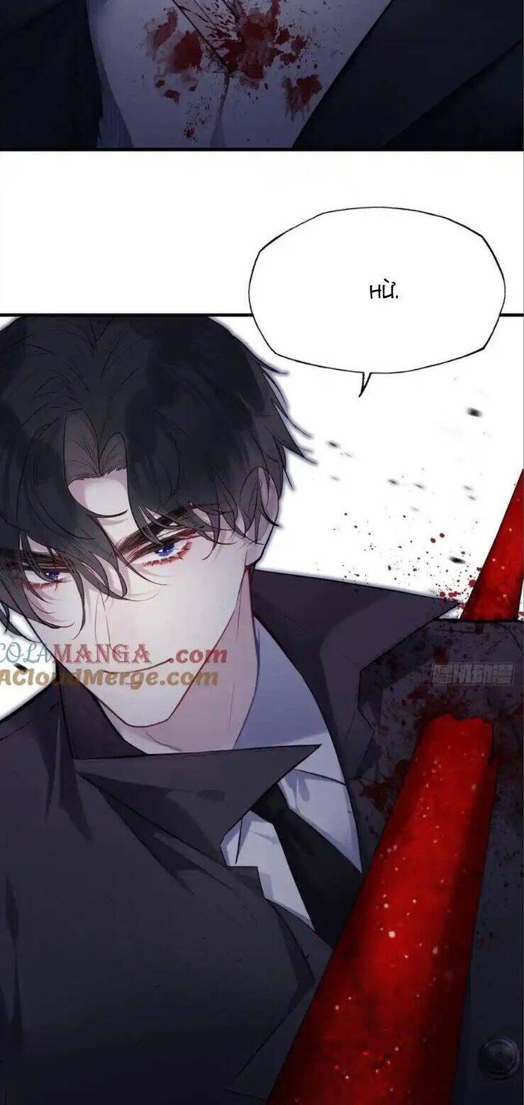 Anh Ấy Chưa Từng Rơi Xuống Chapter 83 - 11