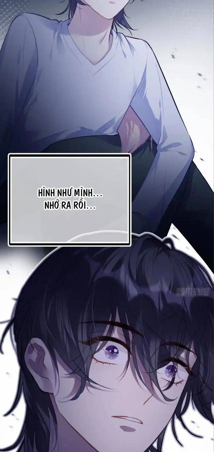 Anh Ấy Chưa Từng Rơi Xuống Chapter  83 - 14