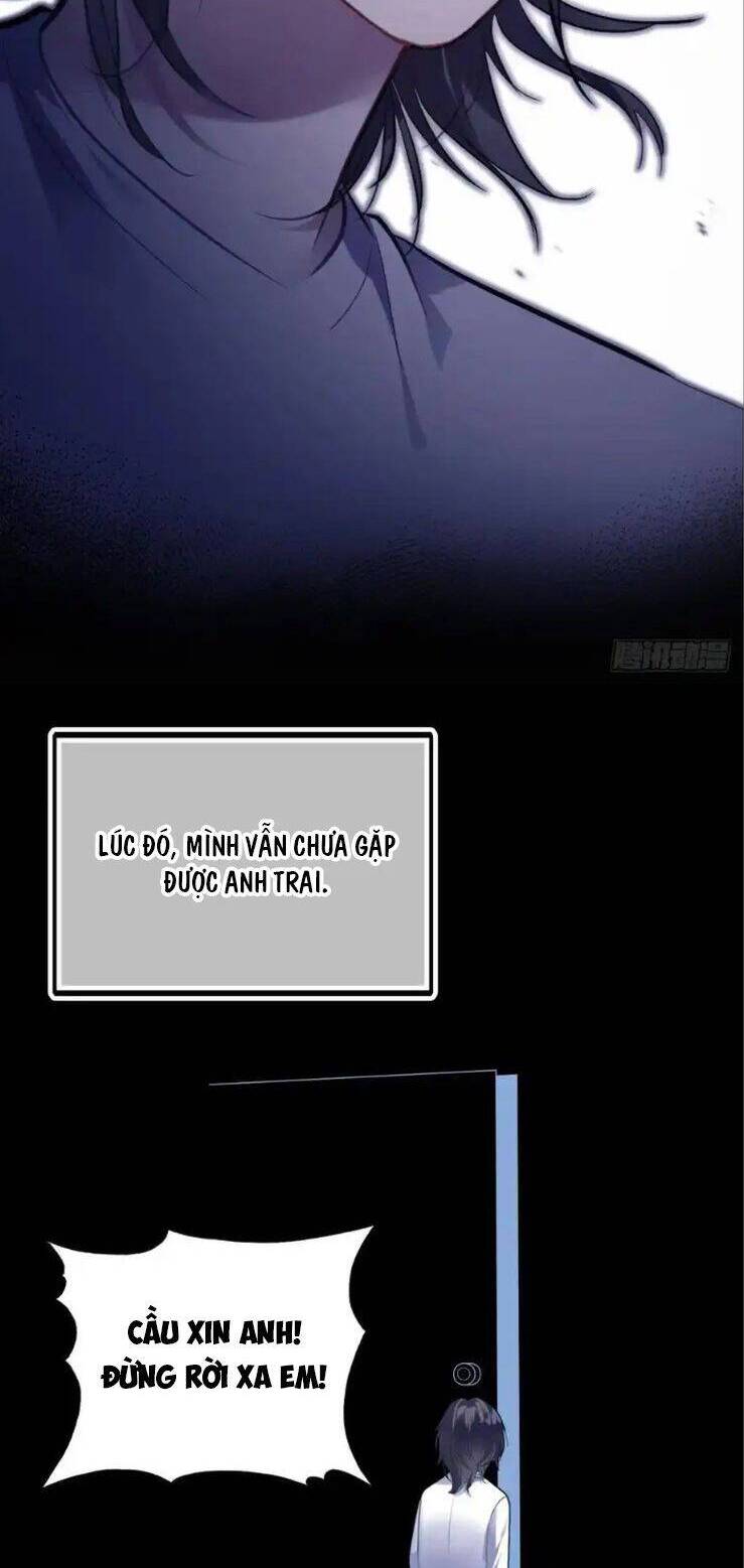 Anh Ấy Chưa Từng Rơi Xuống Chapter 83 - 15