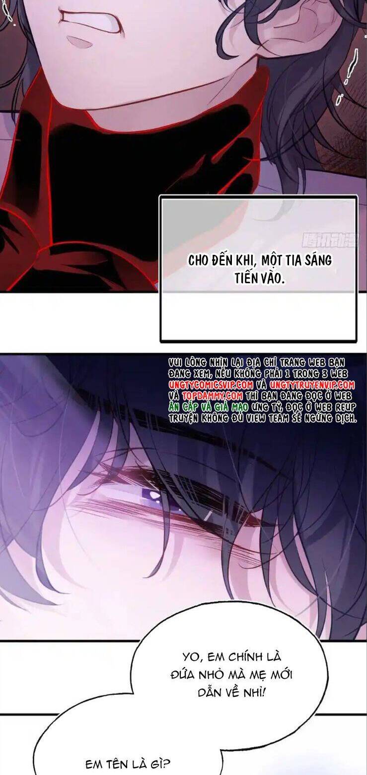 Anh Ấy Chưa Từng Rơi Xuống Chapter 83 - 19