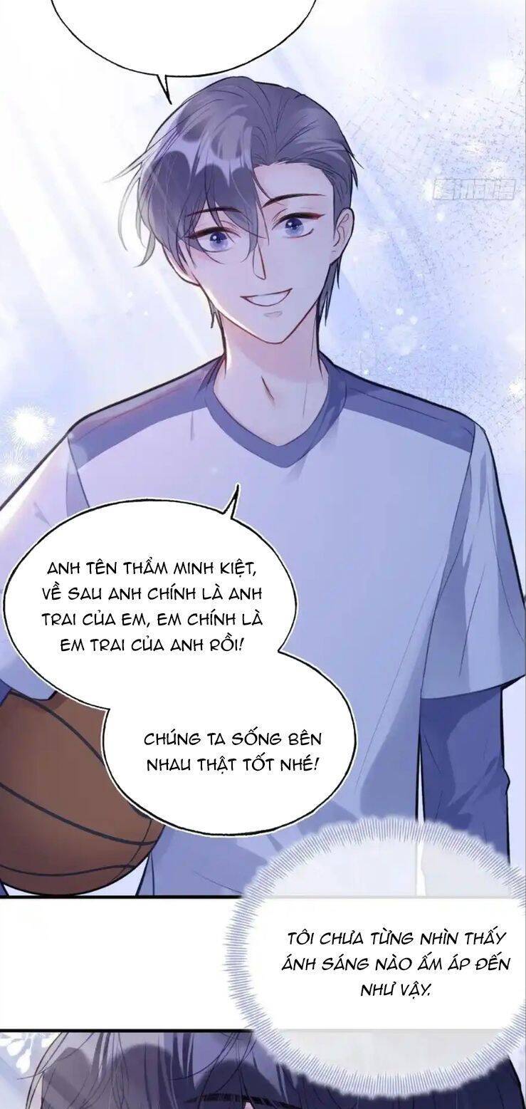 Anh Ấy Chưa Từng Rơi Xuống Chapter  83 - 20