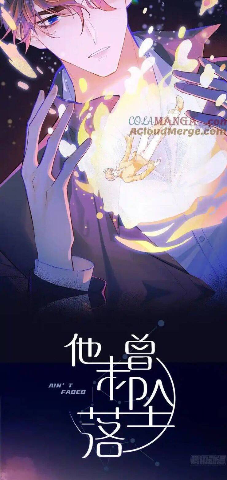 Anh Ấy Chưa Từng Rơi Xuống Chapter  83 - 3