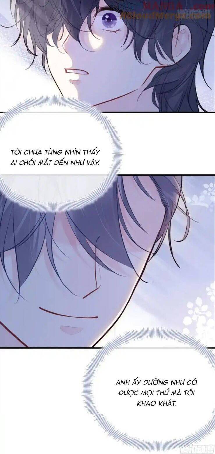 Anh Ấy Chưa Từng Rơi Xuống Chapter 83 - 21