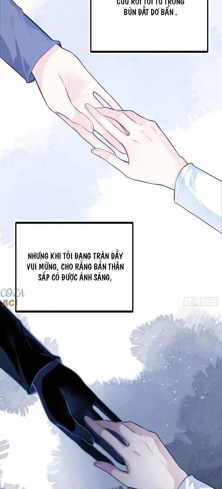 Anh Ấy Chưa Từng Rơi Xuống Chapter 83 - 23