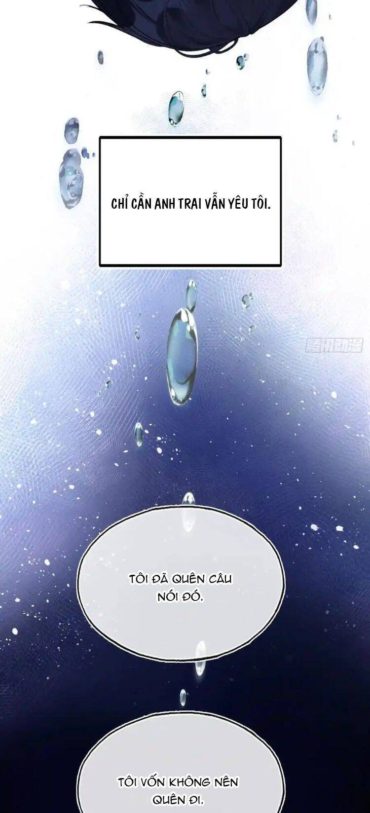 Anh Ấy Chưa Từng Rơi Xuống Chapter 83 - 27