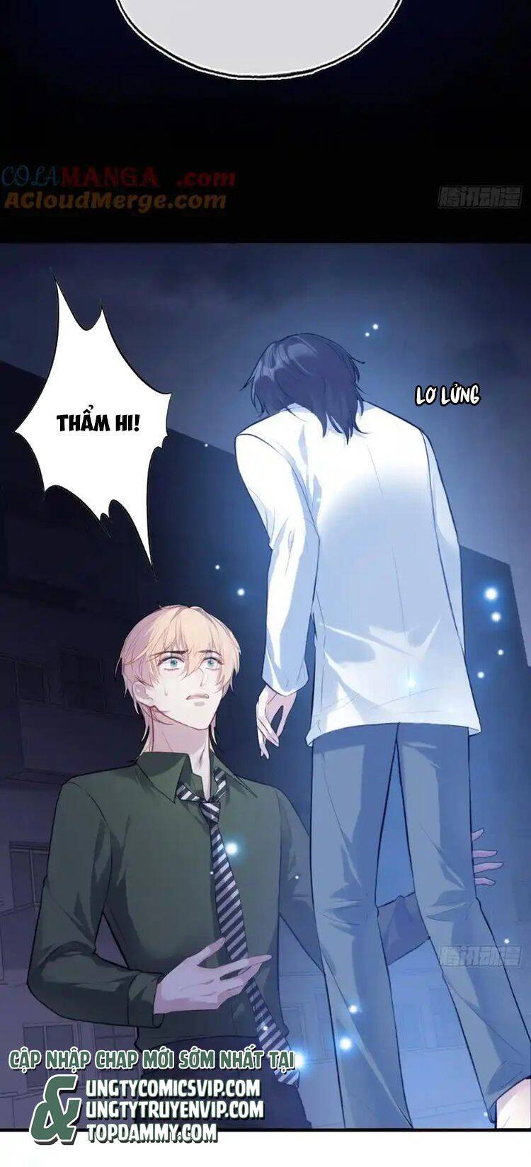 Anh Ấy Chưa Từng Rơi Xuống Chapter  83 - 28