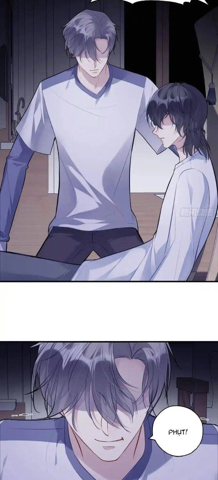 Anh Ấy Chưa Từng Rơi Xuống Chapter 83 - 31