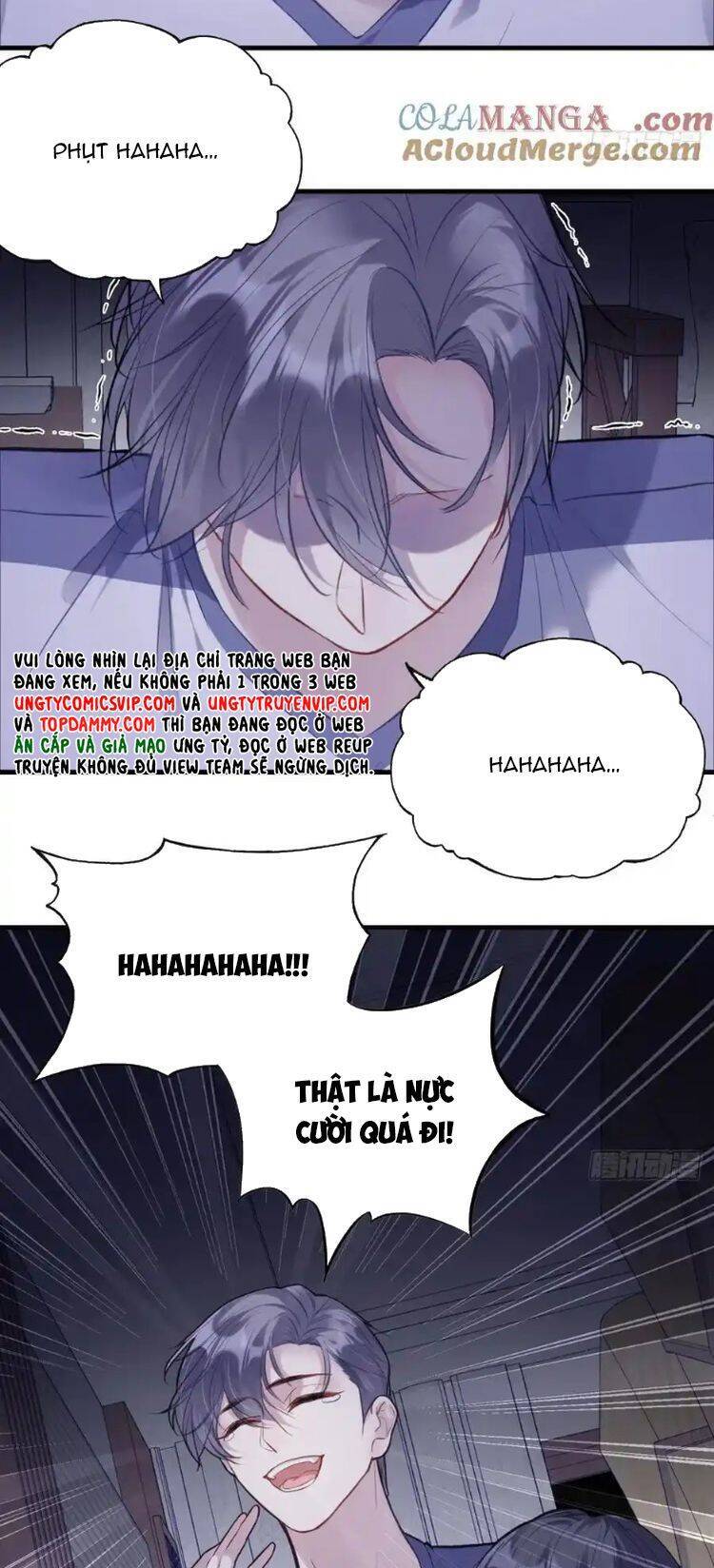 Anh Ấy Chưa Từng Rơi Xuống Chapter 83 - 32