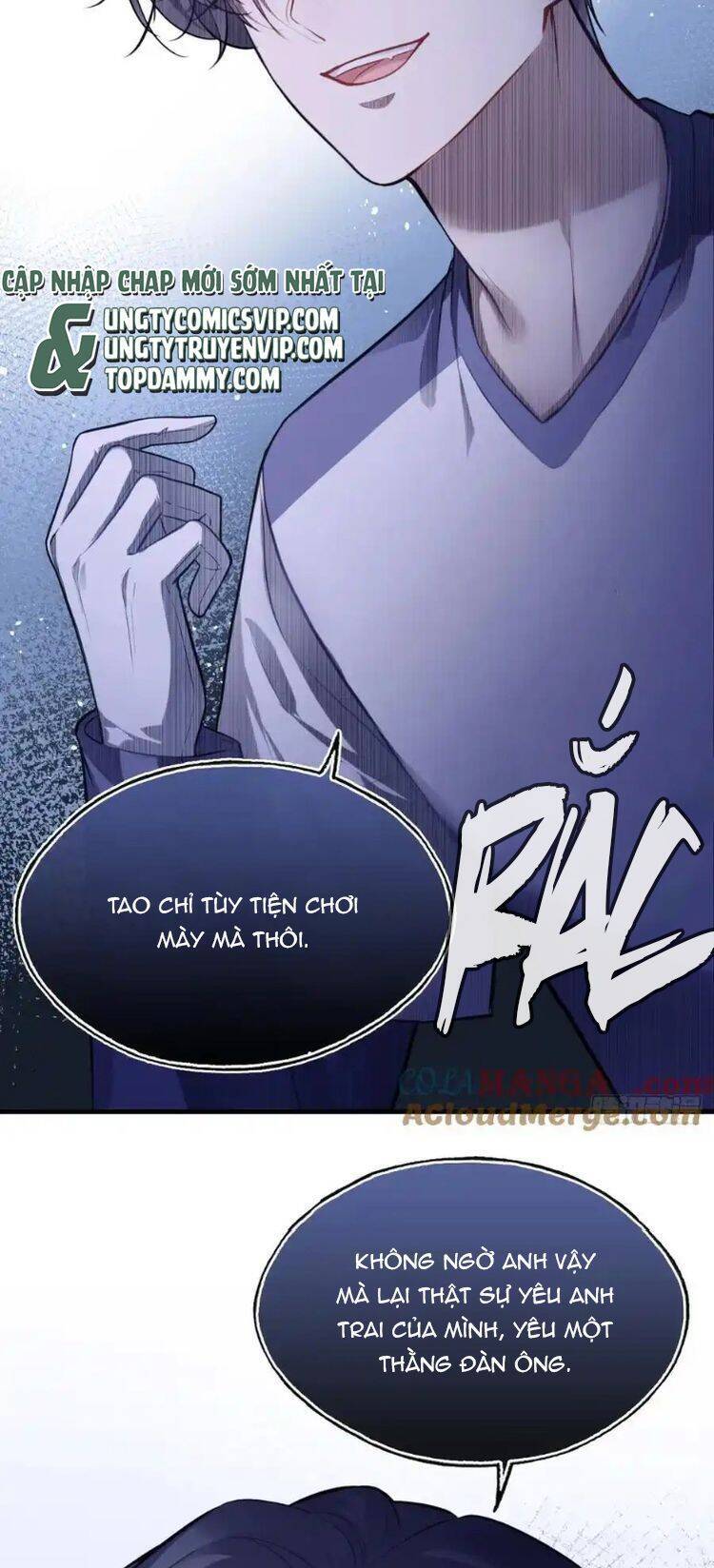 Anh Ấy Chưa Từng Rơi Xuống Chapter  83 - 36