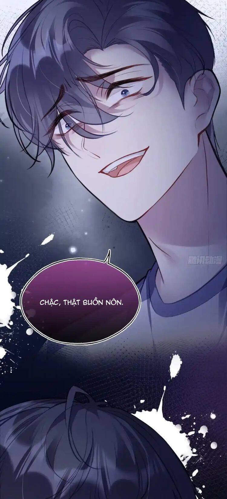 Anh Ấy Chưa Từng Rơi Xuống Chapter 83 - 37