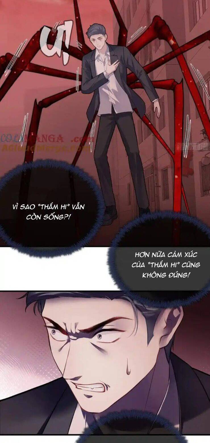 Anh Ấy Chưa Từng Rơi Xuống Chapter  83 - 5