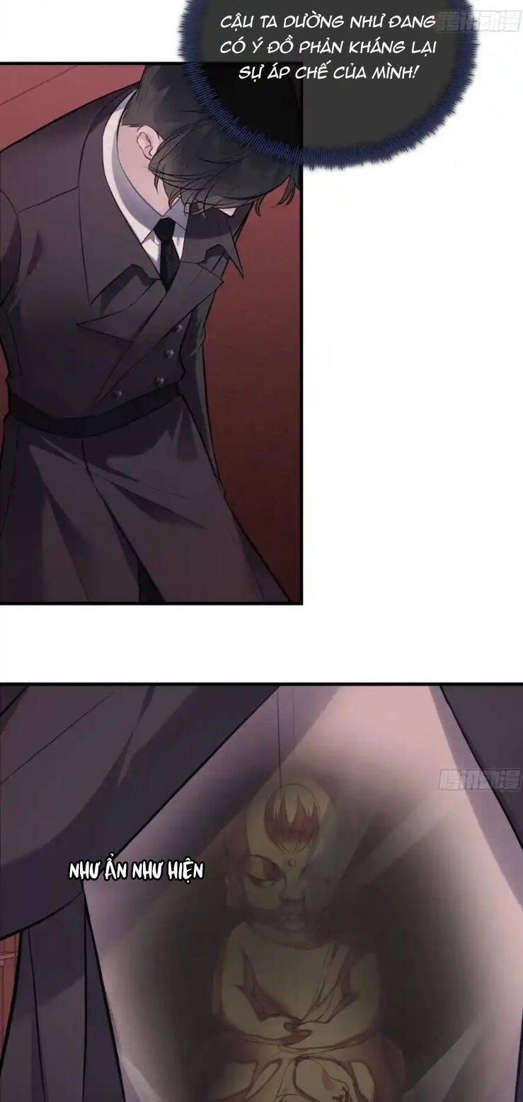 Anh Ấy Chưa Từng Rơi Xuống Chapter  83 - 6