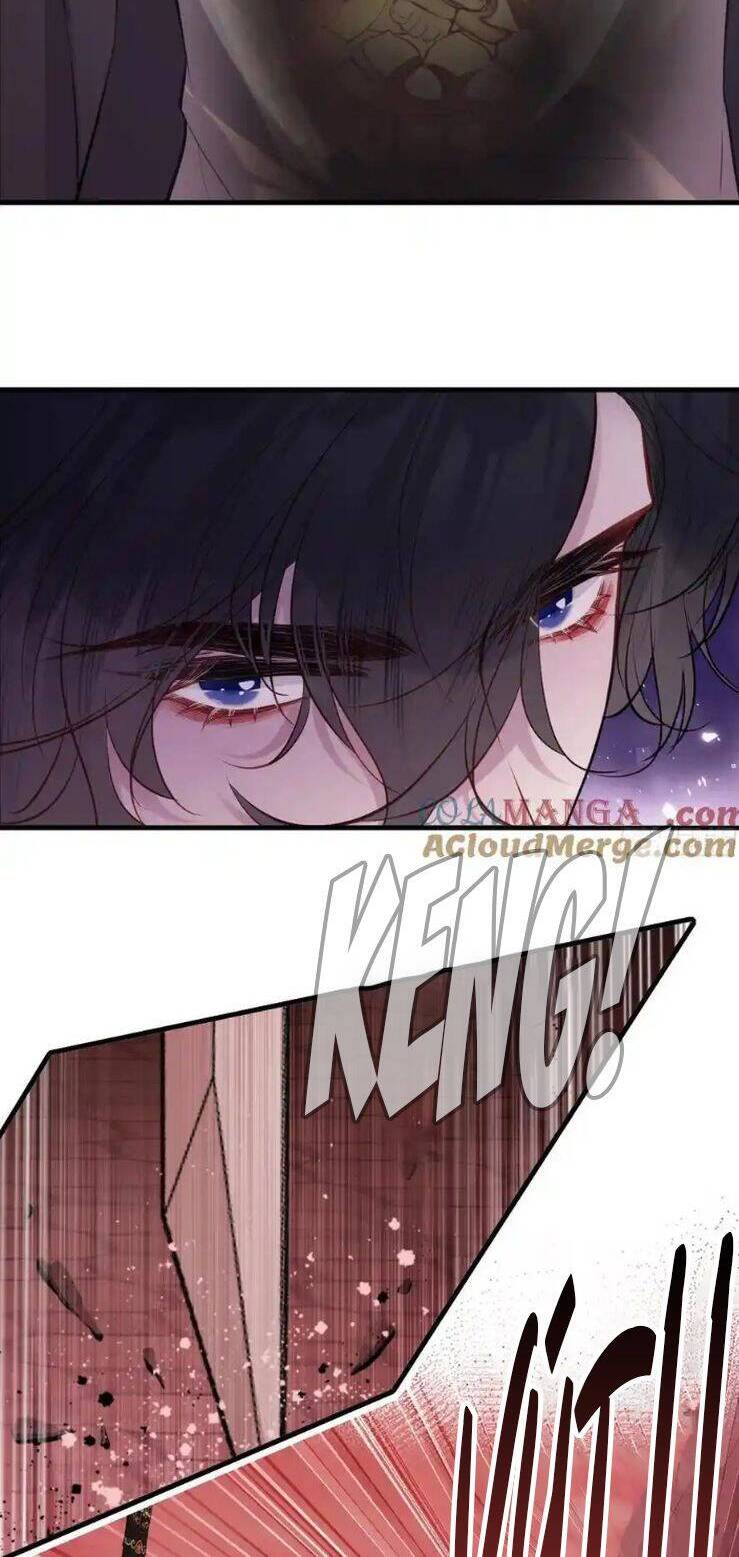 Anh Ấy Chưa Từng Rơi Xuống Chapter 83 - 7