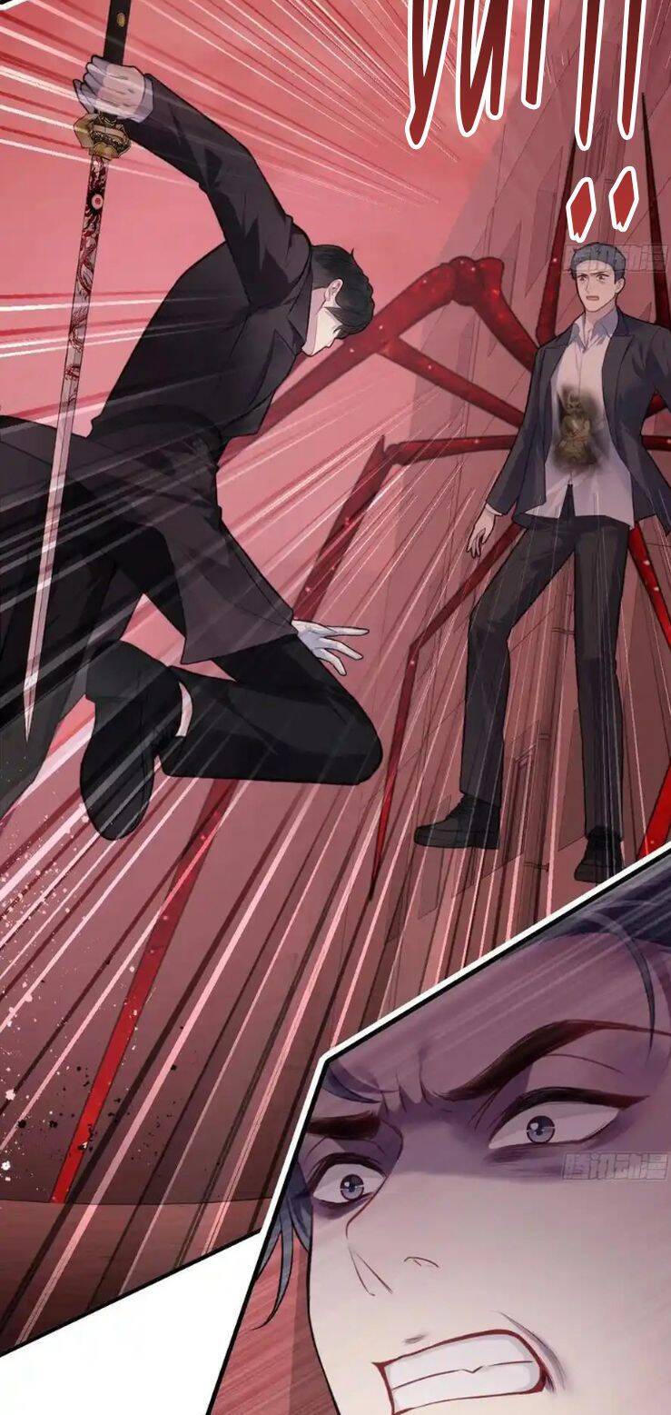 Anh Ấy Chưa Từng Rơi Xuống Chapter  83 - 8