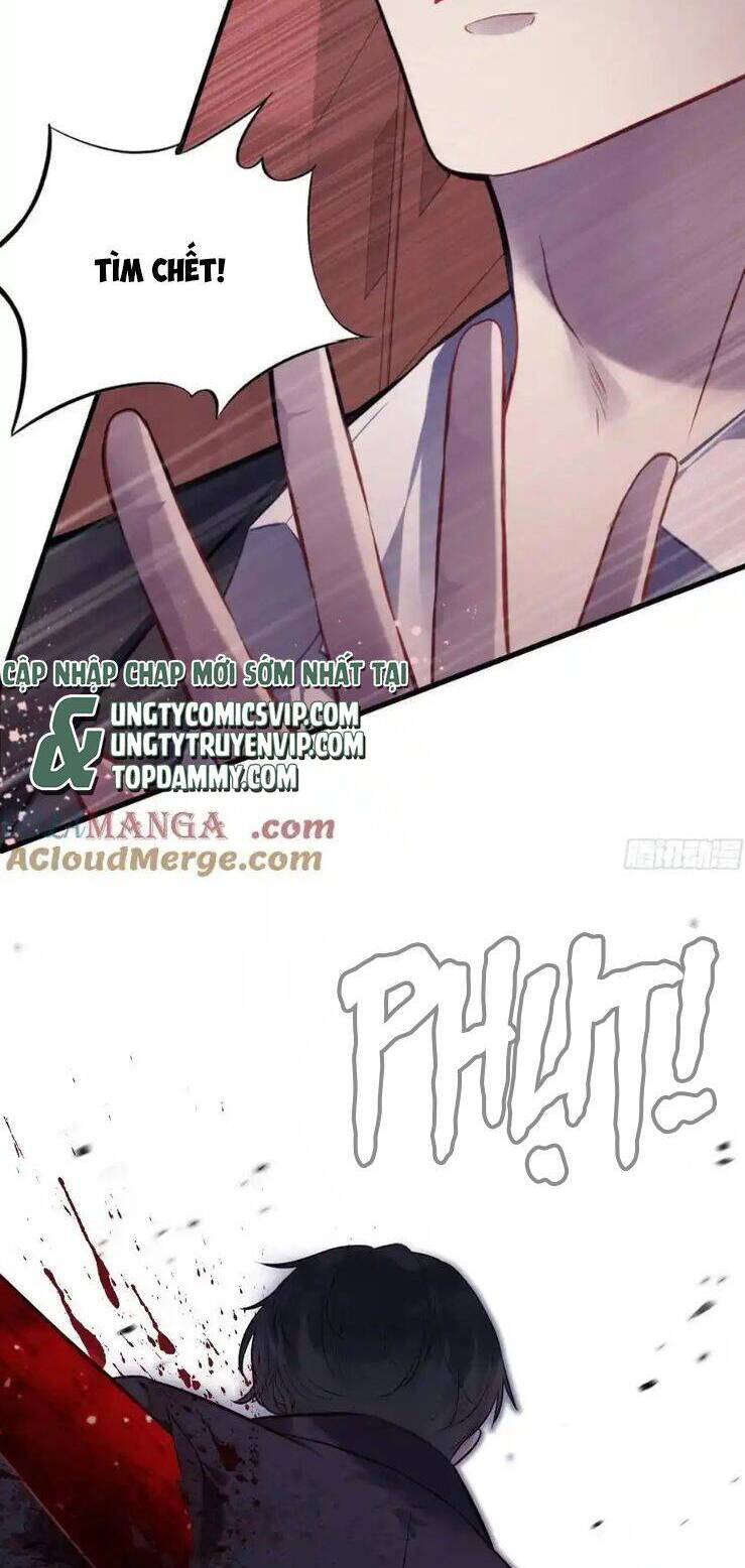 Anh Ấy Chưa Từng Rơi Xuống Chapter  83 - 9