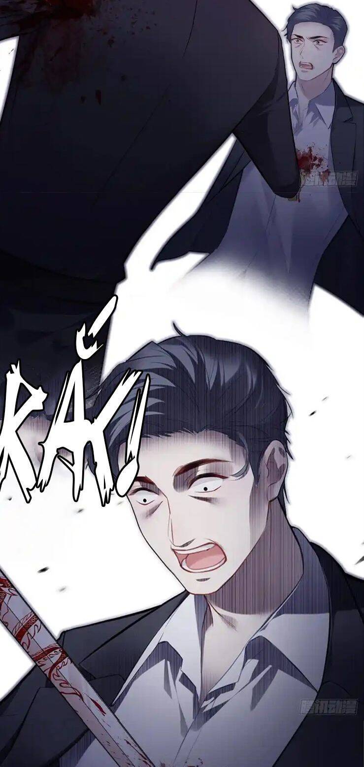 Anh Ấy Chưa Từng Rơi Xuống Chapter 83 - 10