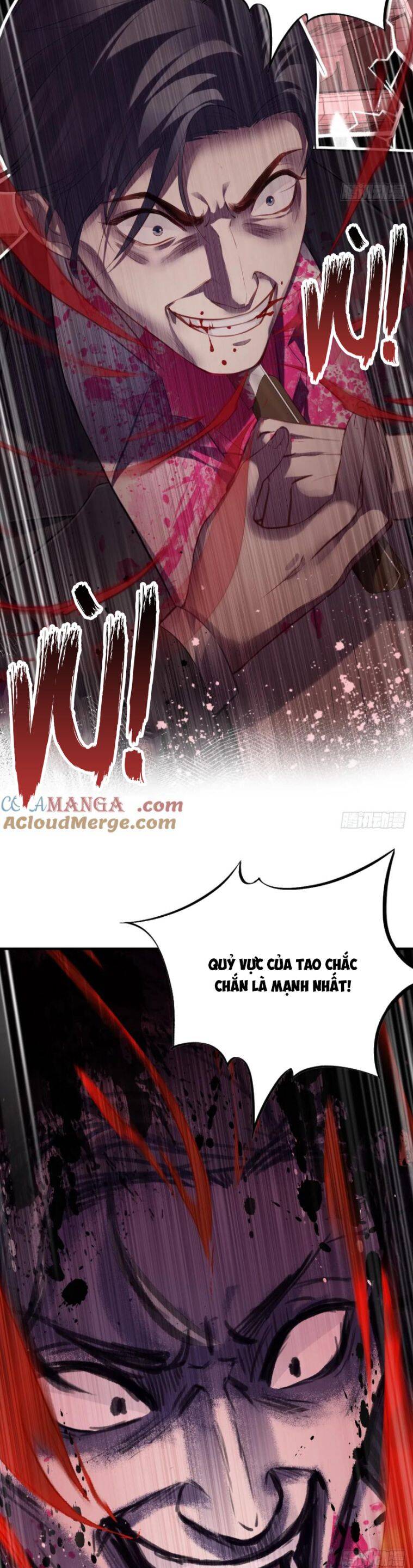 Anh Ấy Chưa Từng Rơi Xuống Chapter  84 - 19