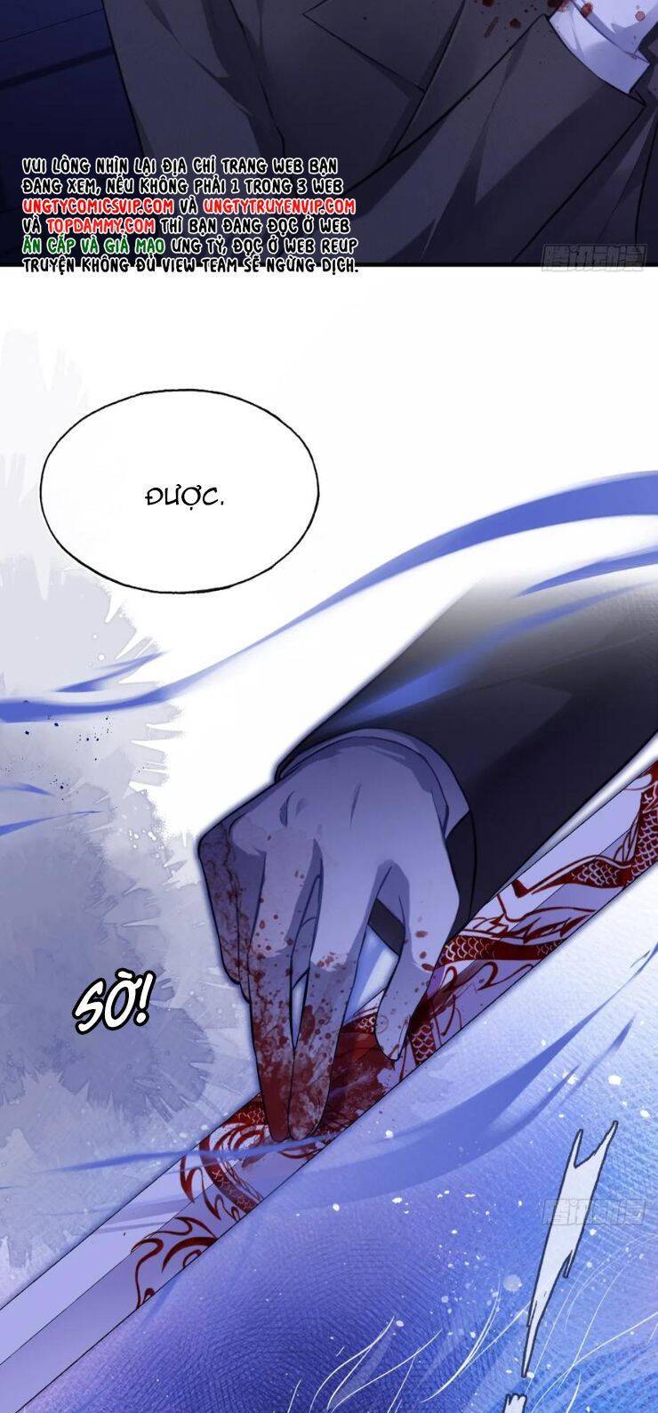 Anh Ấy Chưa Từng Rơi Xuống Chapter  85 - 15