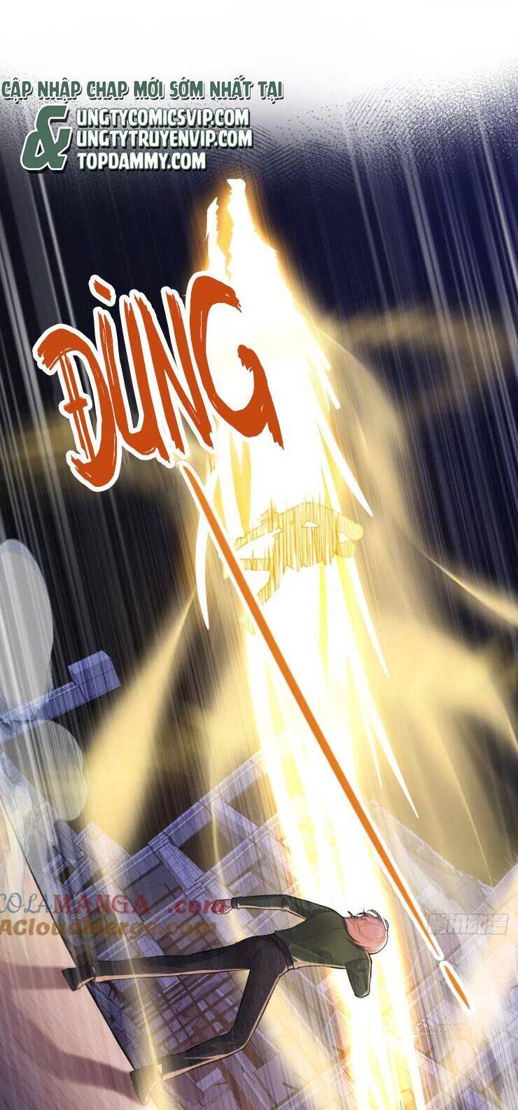 Anh Ấy Chưa Từng Rơi Xuống Chapter  85 - 18